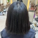 이다인헤어샵 | [광주상무지구미용실] 치평동 미용실 여름 수석 디자이너쌤 단발c컬펌 후기 '헤어바이앤드'