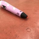 생각을 그리는 3D펜 이미지