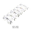 엣지안경 이미지