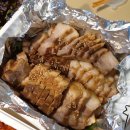 족발야시장평촌학원가점