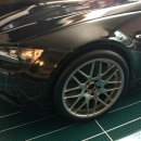 1:18 Kyosho BMW M3 휠 2종, BMW X6M 휠 1종 일괄 판매합니다 이미지