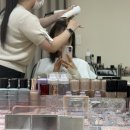 헤어그리기 | 민낯살롱 / 데이트 헤어 메이크업 민낯살롱 상도점 후기