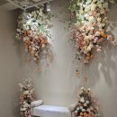 10월호텔 | 수원 웨딩홀 라 뷔 포레(구 호텔리츠) 27년 10월 계약후기