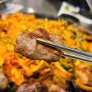 주례뒷고기