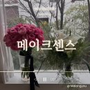 메이크센스 | 메이크센스 플라워| 웨딩촬영 가성비 부케, 웨딩센터피스를 찾는다면? 예신이의 찐만족 후기