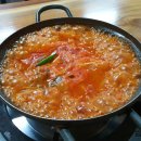 옛날김치찌개전문점 이미지