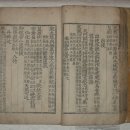 권근 응제시주 이미지