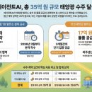 태영 태양광발전소 이미지