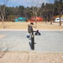 황방산 야영장 이미지