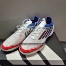 F50 | 아디다스 F50 프로 TF SON7 태극7 (JR5893) 후기, 사이즈