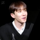 동운슈퍼 | 240407 하이라이트 &lt;Switch On&gt; 팬싸인회 기광 후기 💚
