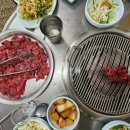 춘자 순대국 이미지