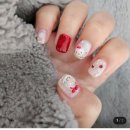 mean of nail