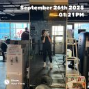 지에스25은평서오릉로점 | 은평구 구산역헬스장 발리휘트니스 은평점 PT 후기