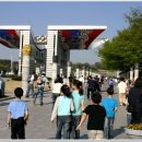 [4월23일 탐방] 몽촌토성(올림픽공원내) 이미지