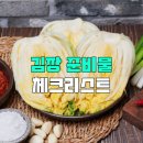 황토방수퍼 | 2025 김장 준비물 필수템 체크리스트 꿀팁 꿀템 총정리
