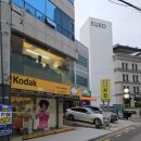 신신칼라 | 강남 신사역 당일 필름 현상가능한 신신칼라 스캔가격