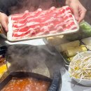 청두훠궈 | 홍대 맛집 징관청훠궈 후기, 정통 청두식 훠궈 무한리필의 진수