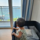 9개월 아기랑 속초여행 :: 롯데리조트 속초 숙박후기 1편 (콘도 스위트룸, 아기용품, 부대시설 정보)
