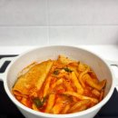 두끼떡볶이 - 창원시 마산합포구 월영동2길 8 | 두끼떡볶이