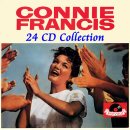 ?`Connie Francis` Collections II? 이미지