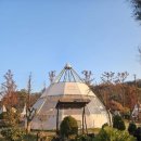 온담베이커리&카페 | 아산 카페 온담 야외텐트 캠핑 감성 대형 베이커리카페