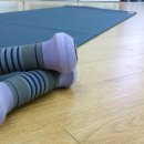 덤밸런스 요가 이미지