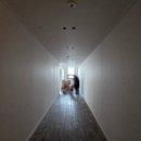 산본로데오거리 | 군포 산본로데오거리 상가 뷰티샵 합지도배 시공