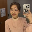 방민아, 결혼 앞두고 무대 위 완벽 변신…첫 공연서 사랑스러운 매력 발산 이미지