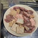 돼지부속마을 이미지