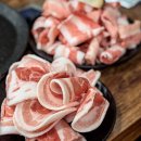 연수로1길 | 제주 인제 맛집 대패삼겹살 도민 추천 고기집 뽈 항정살 후기