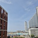 공실이네마켓 | [시흥/거북섬] 웨이브엠호텔 이스트 - 스위트 오션뷰 1박 후기