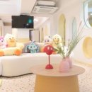 아몬드키즈호텔 이미지