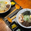 카이조쿠라멘 | 창원 일본라멘 맛집 용호동 카이조쿠라멘 냉소유라멘 후기