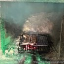 진목참숯가마 이미지