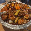 광주 치킨 맛집 &#34;훌랄라참숯바베큐치킨 금호점&#34;