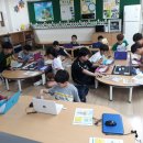 송정동초등학교 이미지