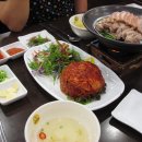 신남막국수