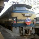 은퇴 혹은 폐지된 열차 사진 모음(JR 특급편) 이미지