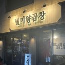 별미양곱창 | [미사 맛집] 곱창 구워주는 맛집 별미양곱창 내돈내산 방문후기