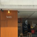 소사이어티카페 | 안양일번가 카페 소사이어티 후기, 분위기 좋은 감성카페