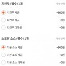 배달 음식 주문할 때 방심하면 안 되는 이유. 이미지