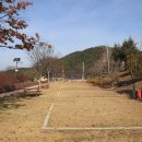 국토정중앙천문대야영장 이미지