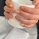 정릉 네일아트 봄맞이 네일관리 네일오하나에서 받고왔어요🌸