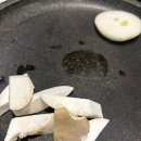 앵무동 | 광주 남구 봉선동 맛집 [앵무동]:소고기 차돌박이 삼합, 키조개 차돌박이 표고 삼합
