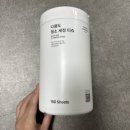 티나DOG | 무신사 우먼즈 슈퍼백 F/W 온라인 구매후기 (M사이즈)