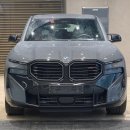 M모터클럽 | BMW 한독 서초전시장 XM LABEL 출고 후기!
