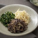 한식조리기능사 자격증 취득 이미지