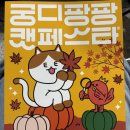 라라캣 | 2025 궁디팡팡 캣페스타34th 일산 킨텍스 궁팡 오픈런 후기 주차장 위치 추천