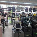 (주)디지털미카 | 링크맘 구로점 | 아기 카시트 & 아기띠 구매 후기 (60일 아기), 링크맘 구로점 주차